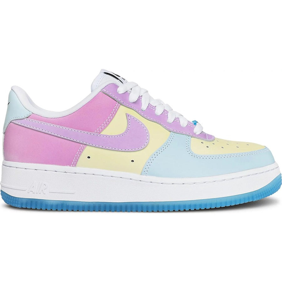Air Force 1 07'LX - UV Reactive - Changes Colour