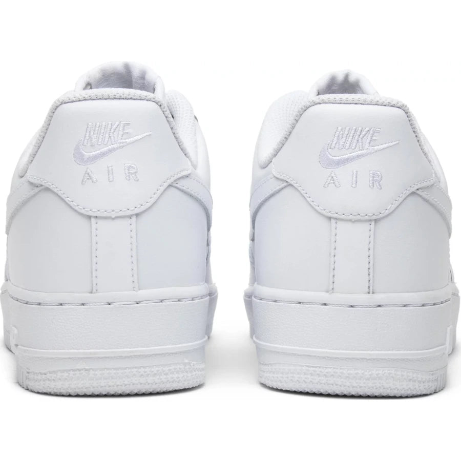 Air Force 1 Low '07 - White