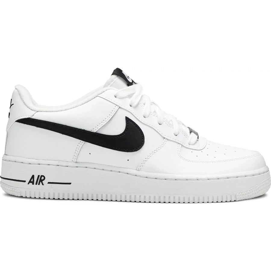Air Force 1 - White Black