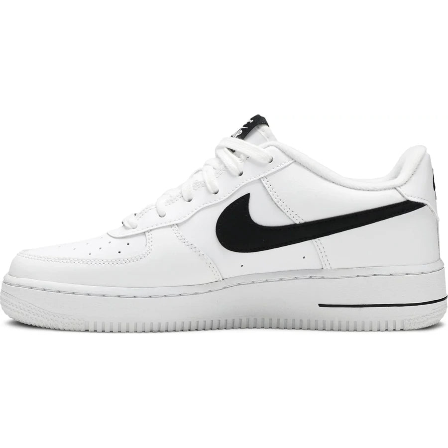 Air Force 1 - White Black