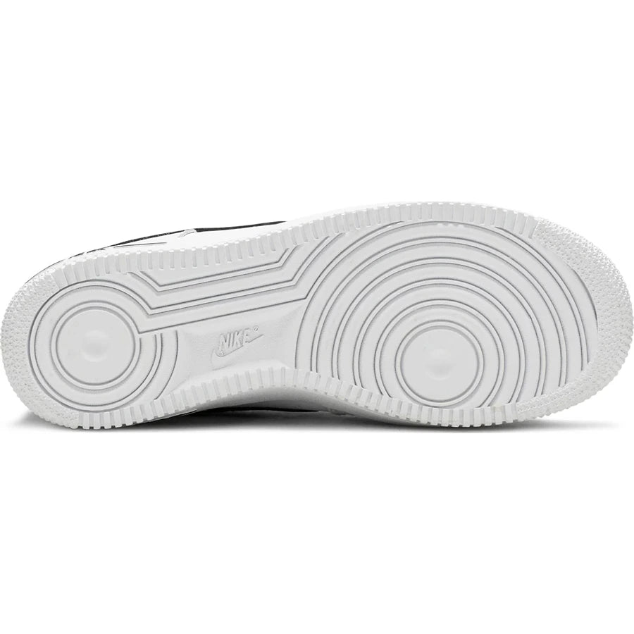 Air Force 1 - White Black