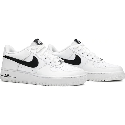 Air Force 1 - White Black