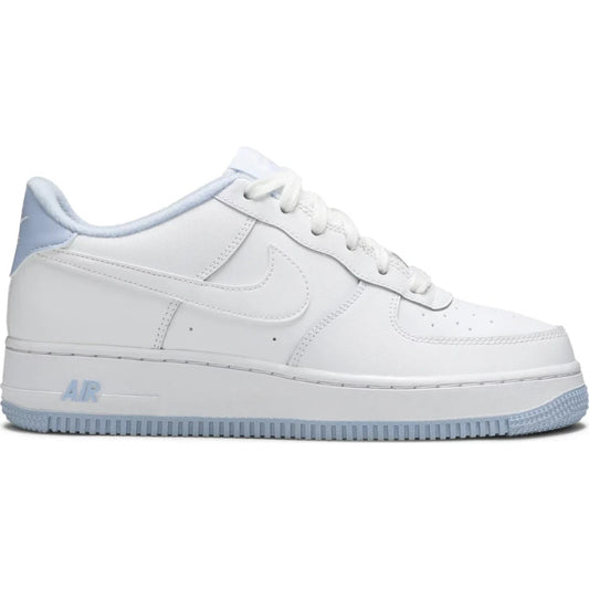 Air Force 1 Low - White Hydrogen Blue