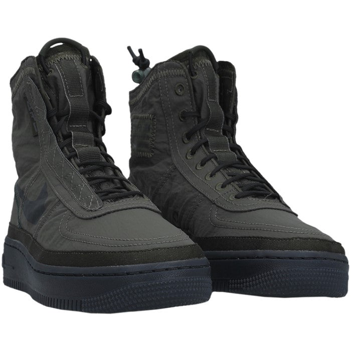 Air Force 1 High Shell - Cargo Khaki