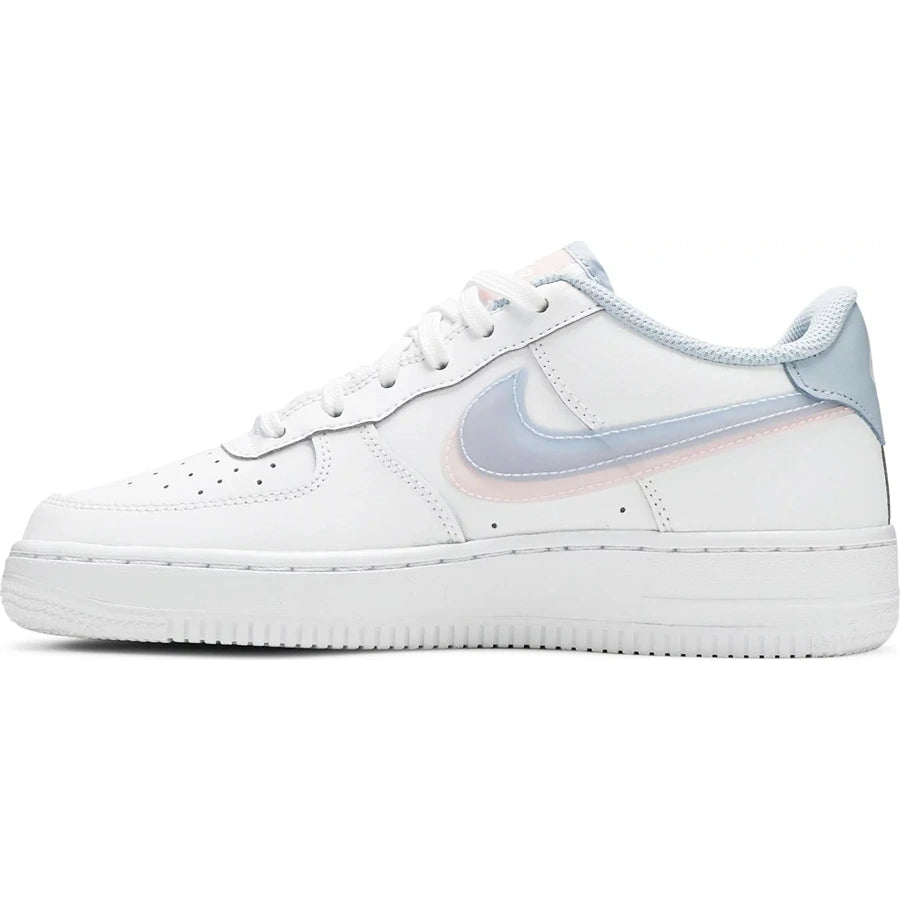 Air Force 1 LV8 - Double Swoosh