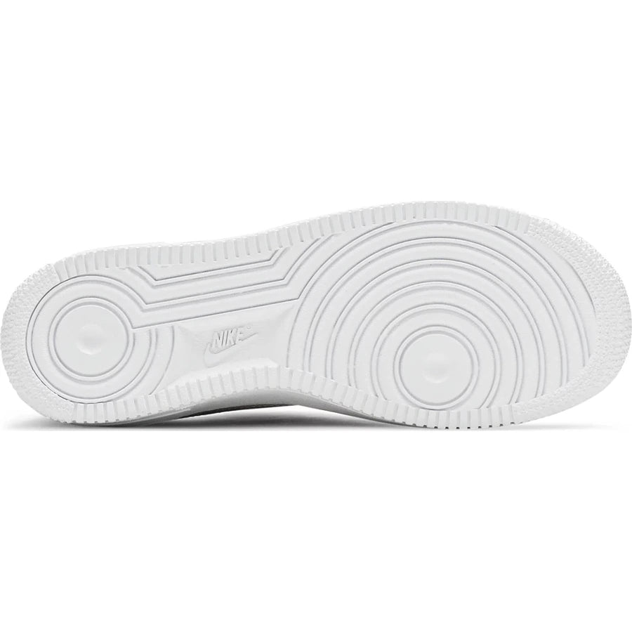 Air Force 1 LV8 - Double Swoosh