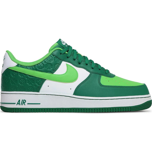 Air Force 1 Low - St. Patrick's Day