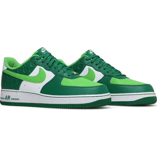 Air Force 1 Low - St. Patrick's Day