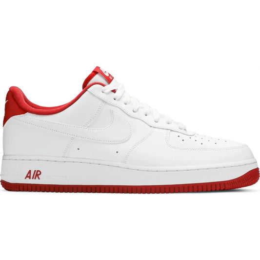 Air Force 1 Low - University Red