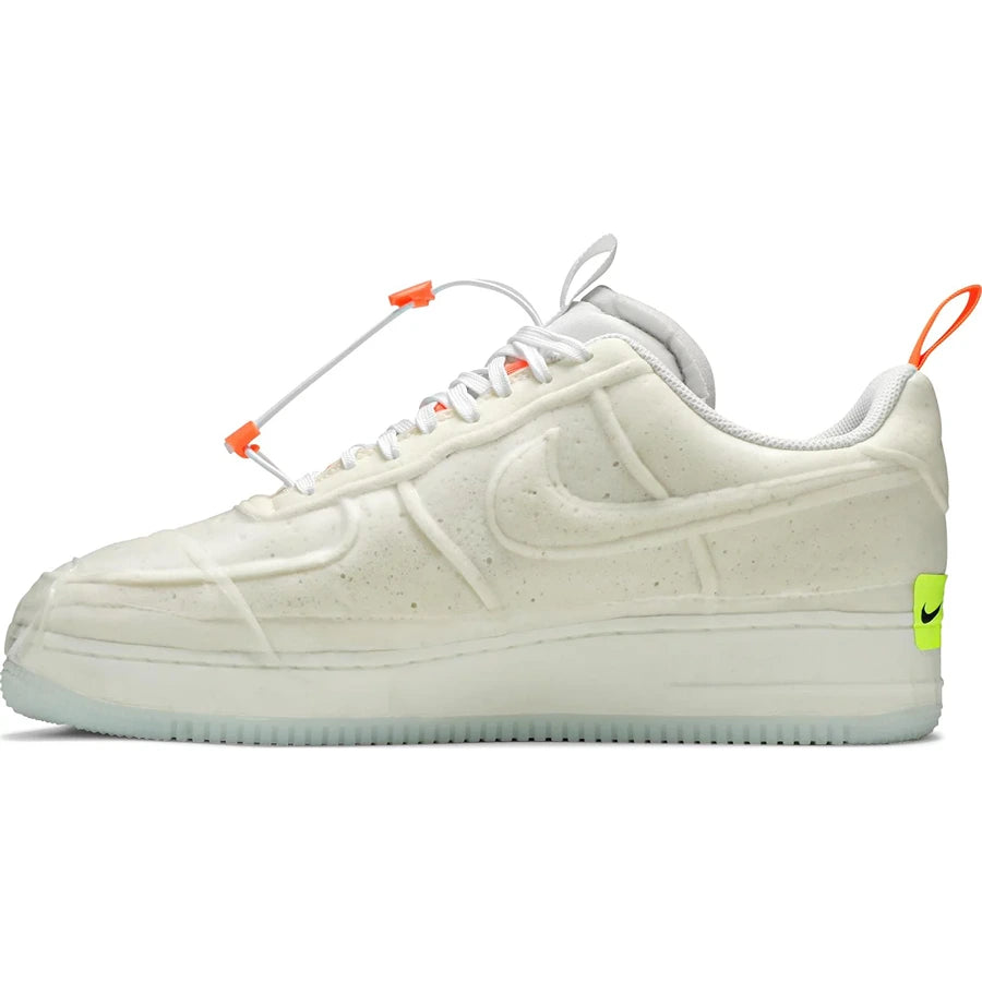 Air Force 1 Low - Experimental Sail
