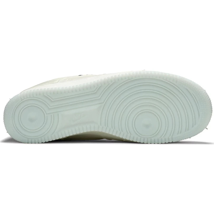 Air Force 1 Low - Experimental Sail