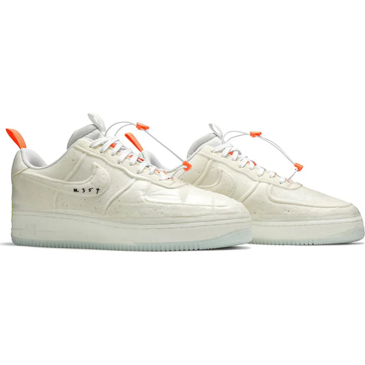 Air Force 1 Low - Experimental Sail