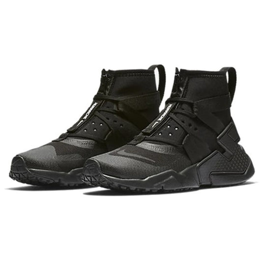 Air Huarache Gripp - Triple Black