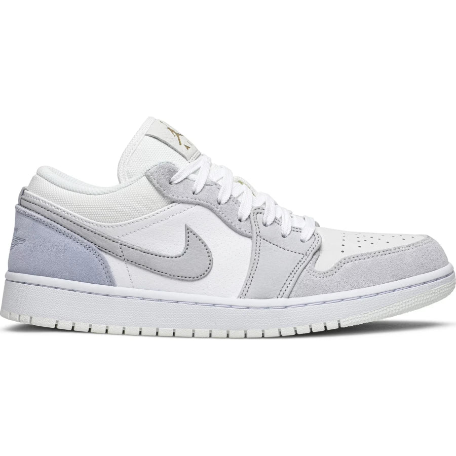 Air Jordan 1 Low - Paris