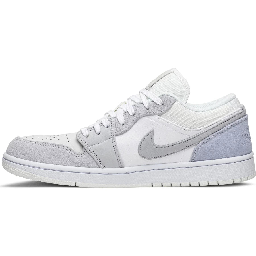 Air Jordan 1 Low - Paris