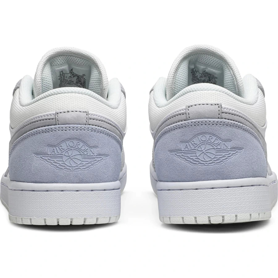 Air Jordan 1 Low - Paris