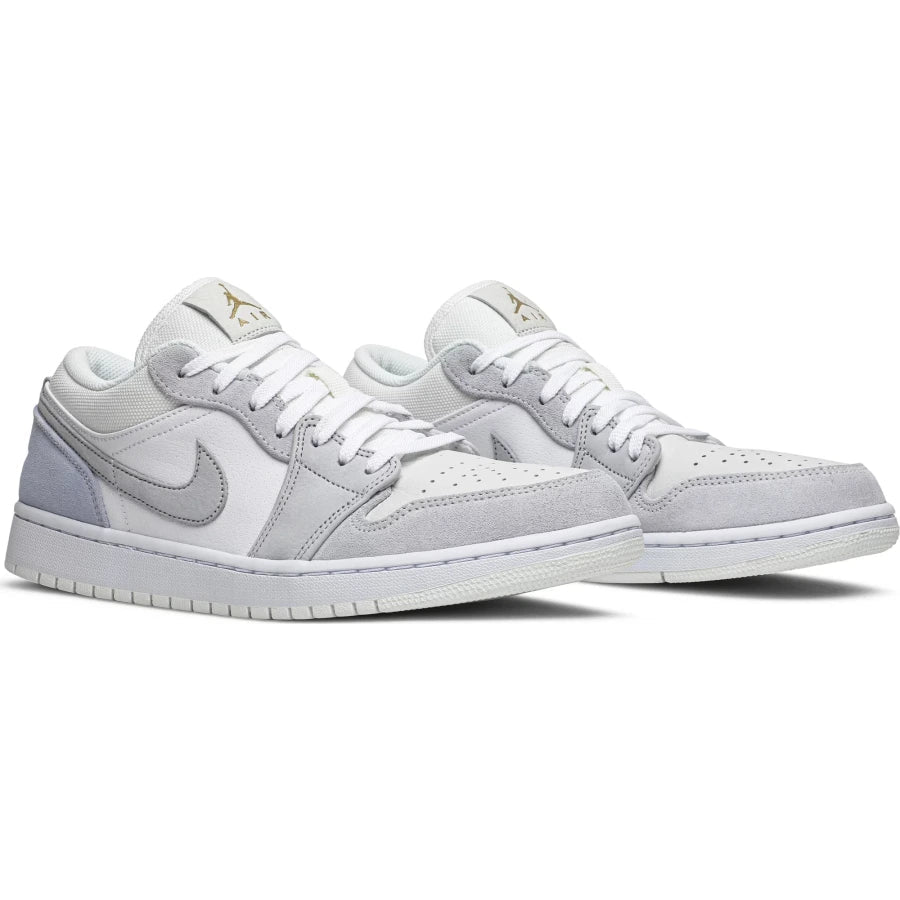 Air Jordan 1 Low - Paris