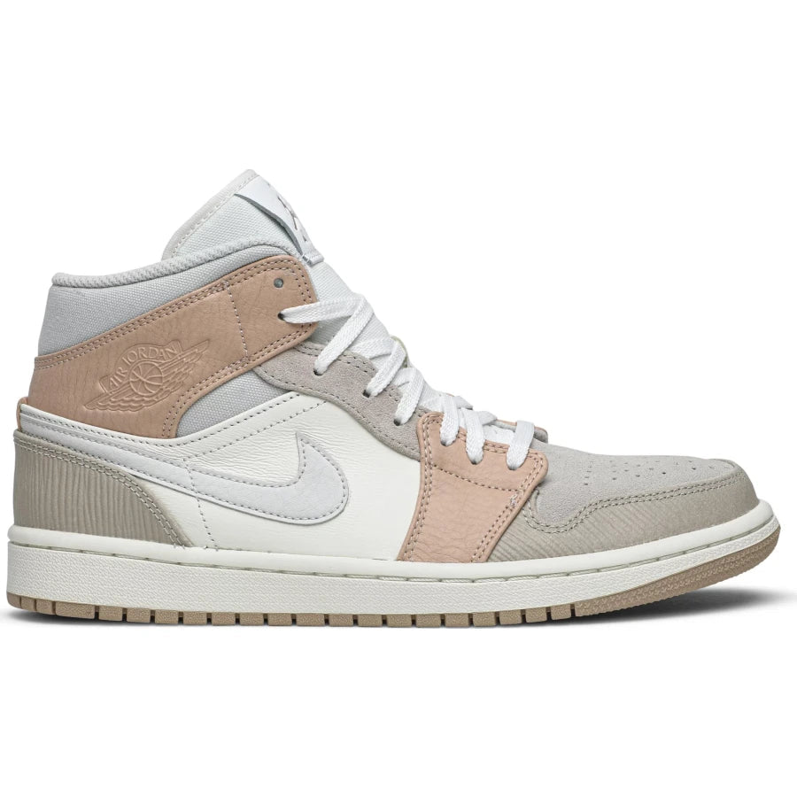 Air Jordan 1 Mid - Milan