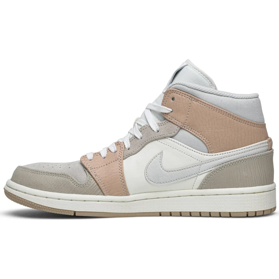 Air Jordan 1 Mid - Milan