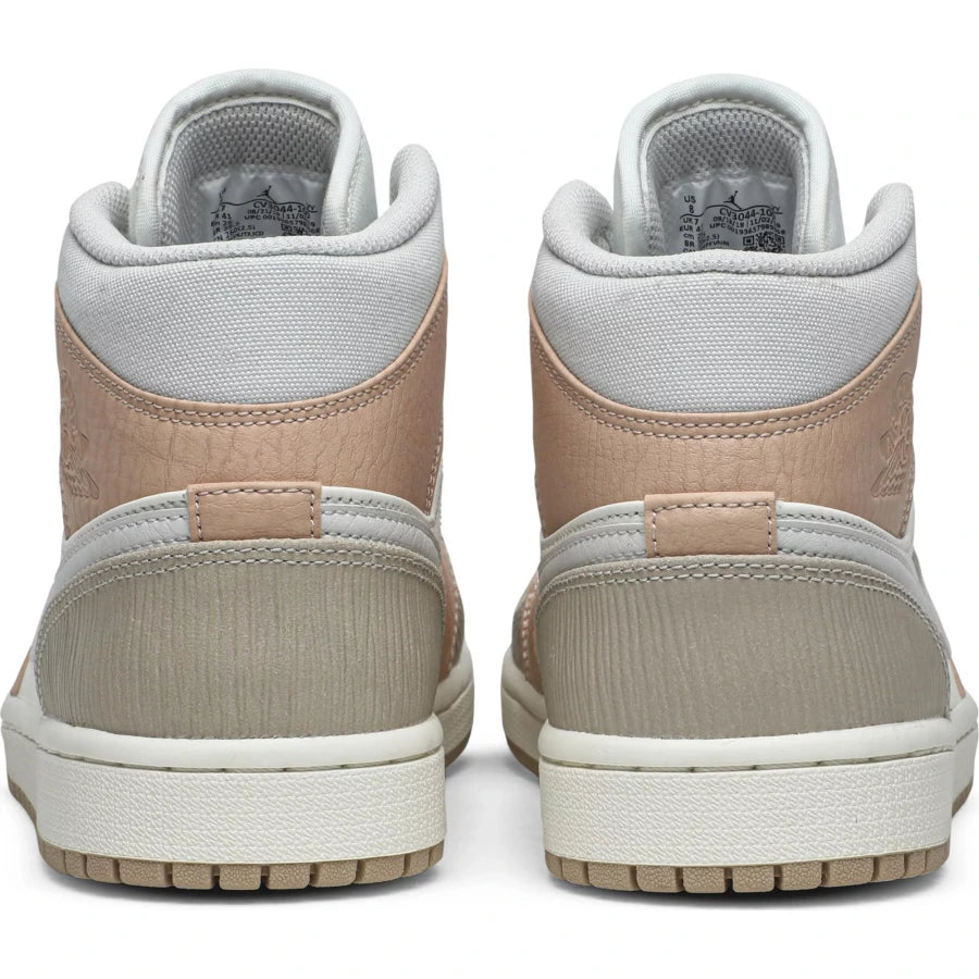Air Jordan 1 Mid - Milan