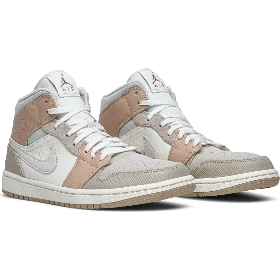 Air Jordan 1 Mid - Milan