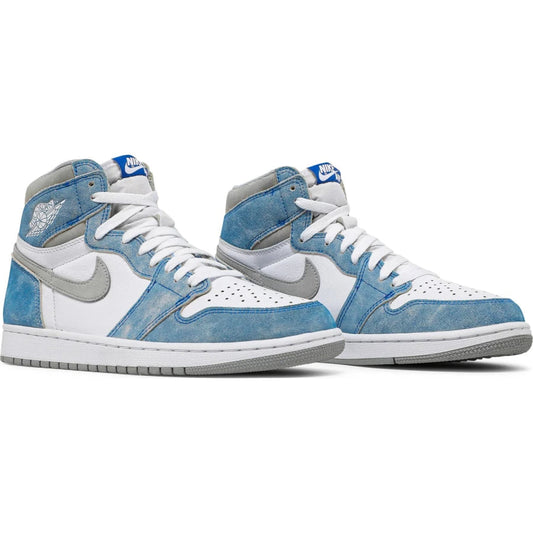 Air Jordan 1 Retro High - Hyper Royal