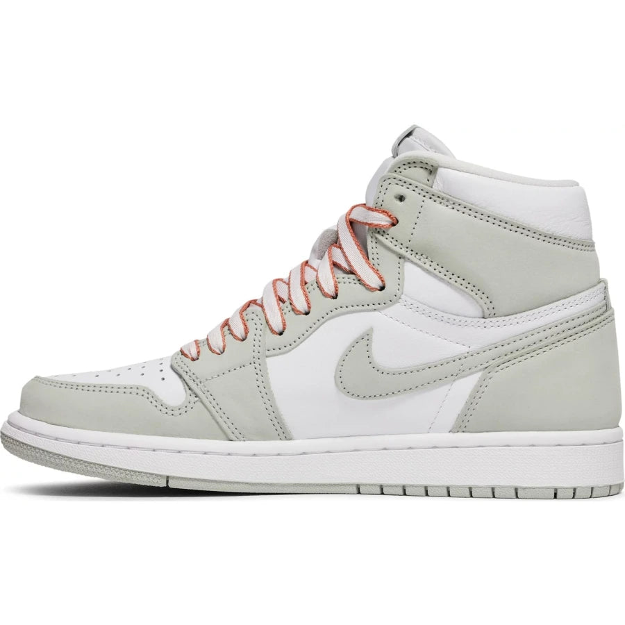 Air Jordan 1 Retro High - Seafoam