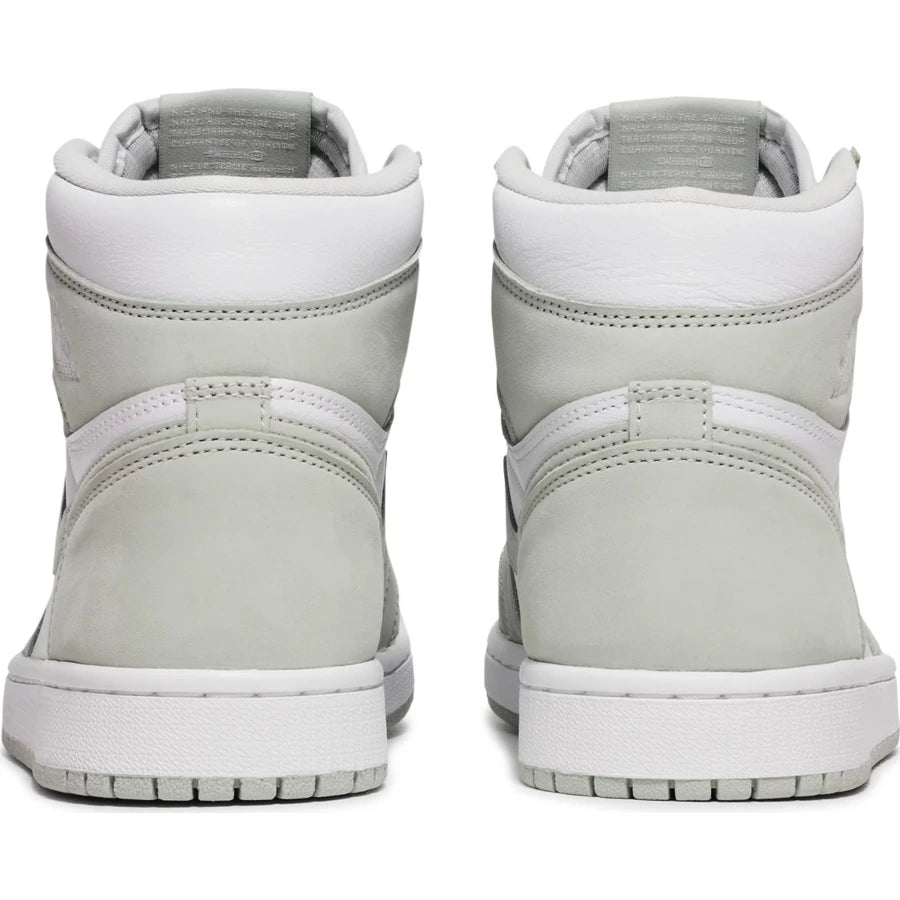 Air Jordan 1 Retro High - Seafoam