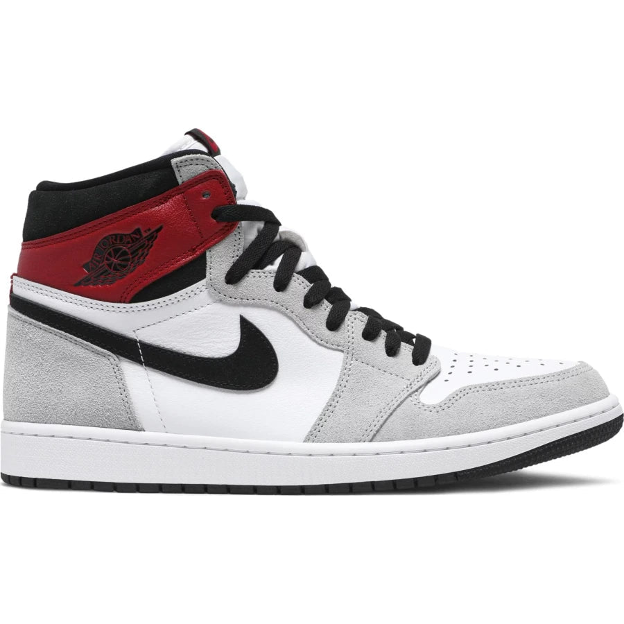 Air Jordan 1 Retro High - Smoke Grey