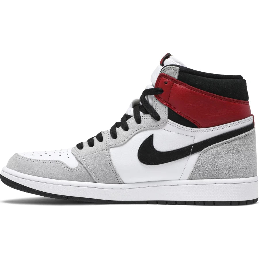 Air Jordan 1 Retro High - Smoke Grey