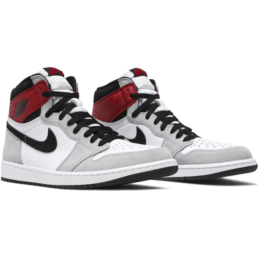 Air Jordan 1 Retro High - Smoke Grey