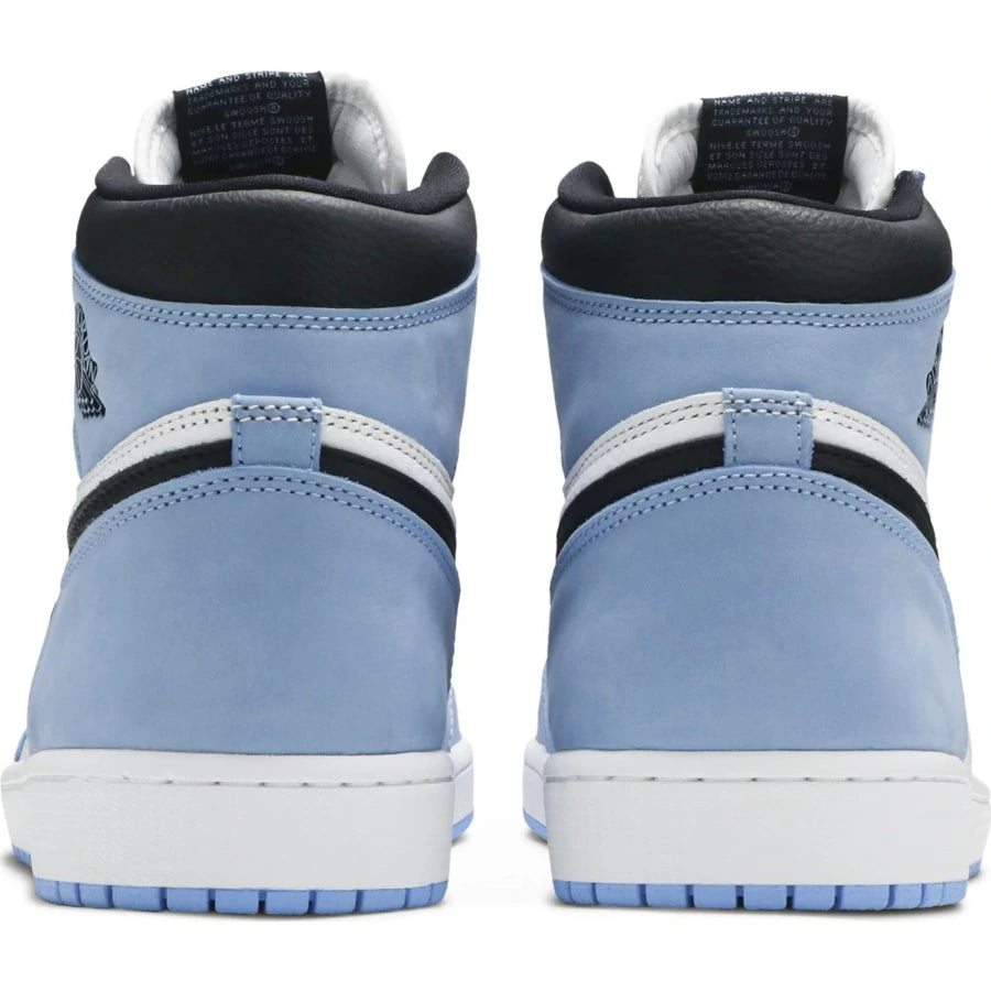 Air Jordan 1 Retro High - University Blue