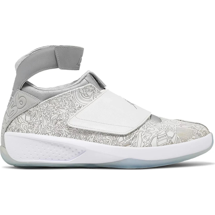 Air Jordan 20 Retro - Laser