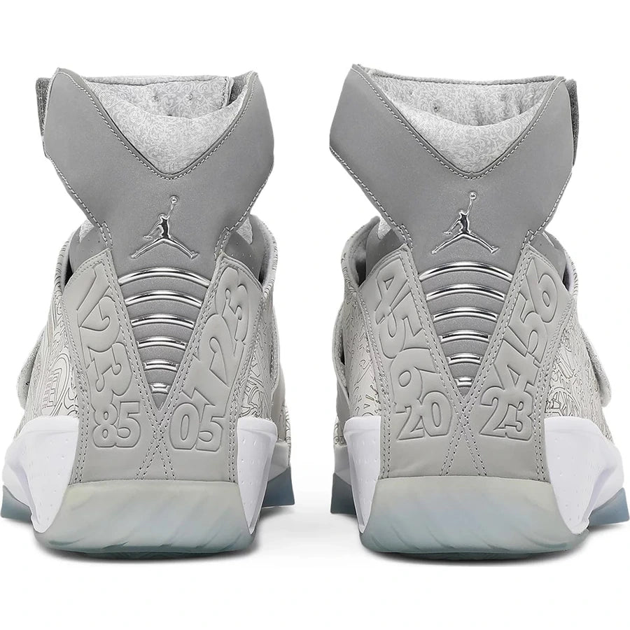 Air Jordan 20 Retro - Laser