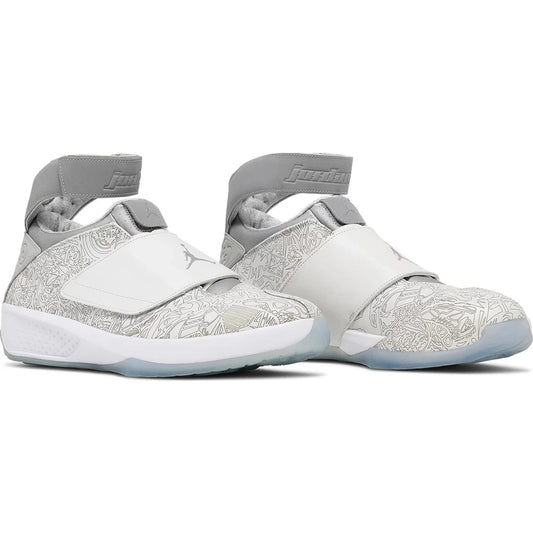 Air Jordan 20 Retro - Laser