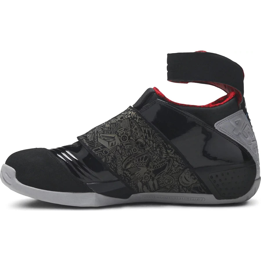 Air Jordan 20 Retro - Stealth