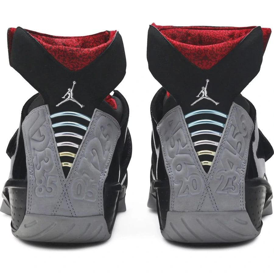 Air Jordan 20 Retro - Stealth