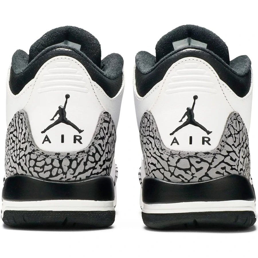 Air Jordan 3 Retro BG - Infrared 23
