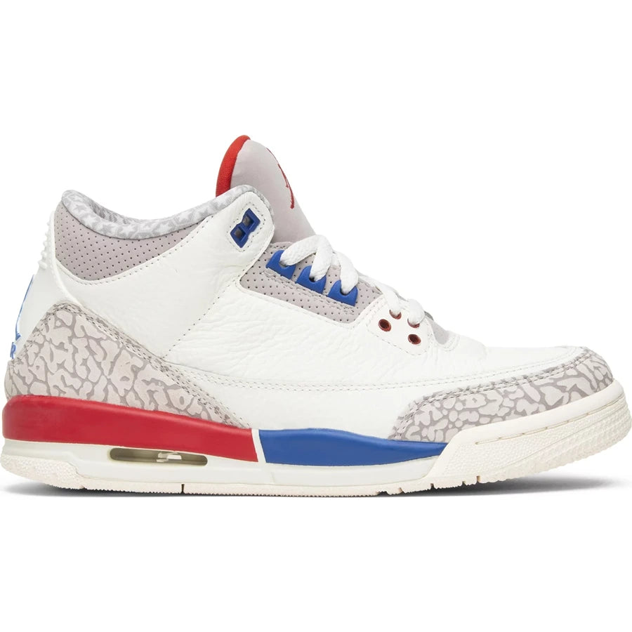 Air Jordan 3 Retro - International Flight