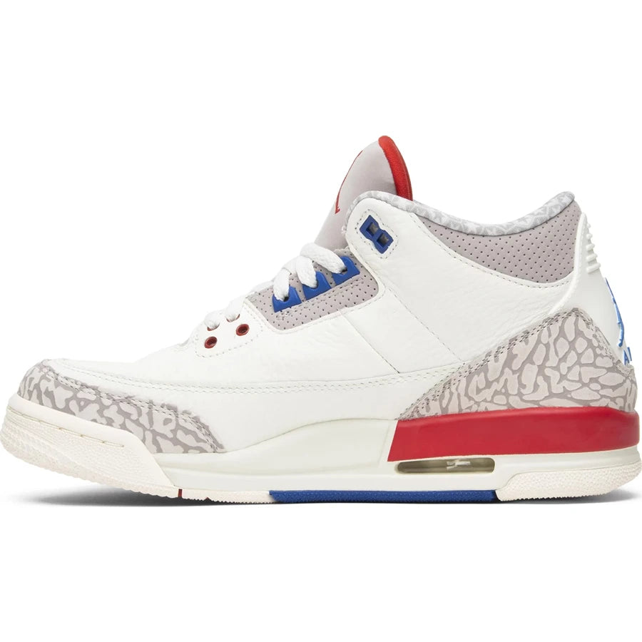 Air Jordan 3 Retro - International Flight
