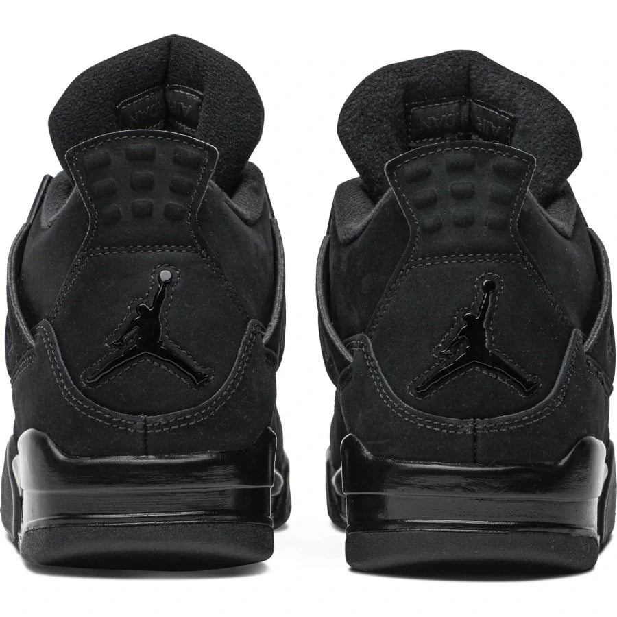Air Jordan 4 Retro - Black Cat