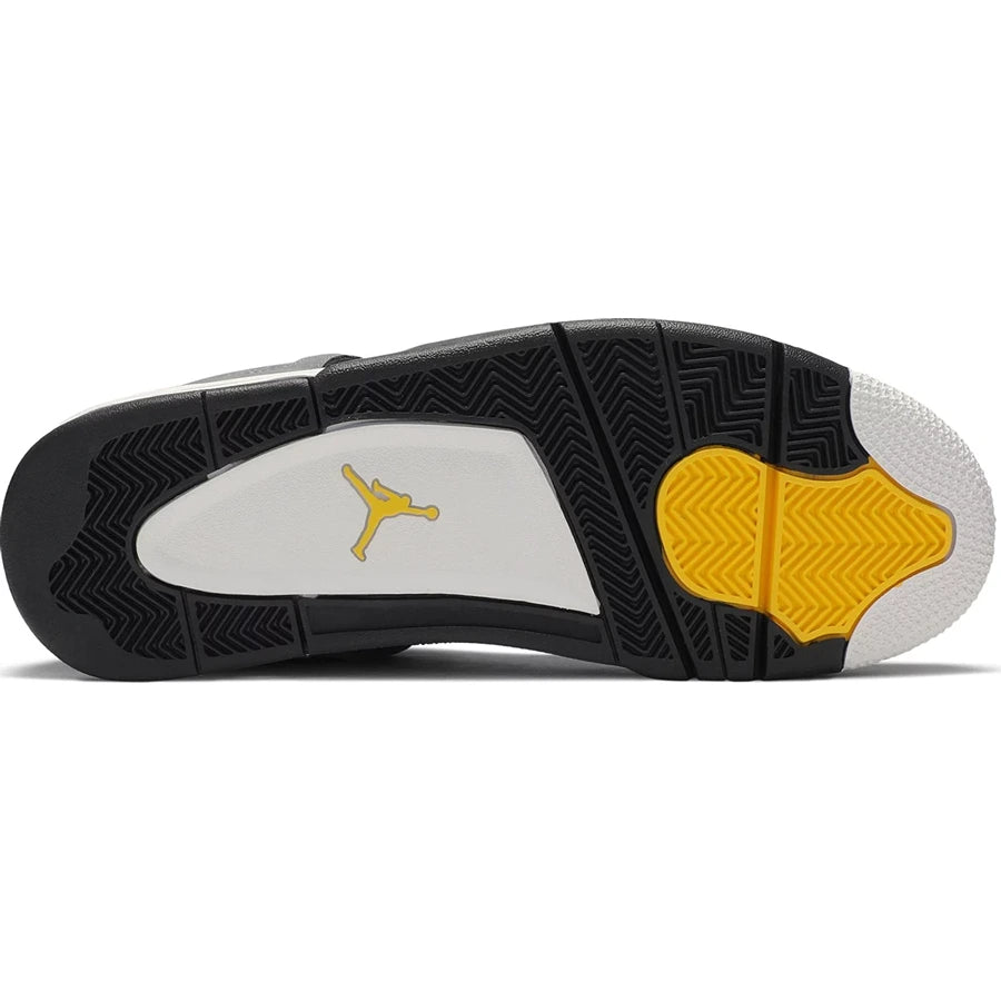 Air Jordan 4 Retro - Cool Grey