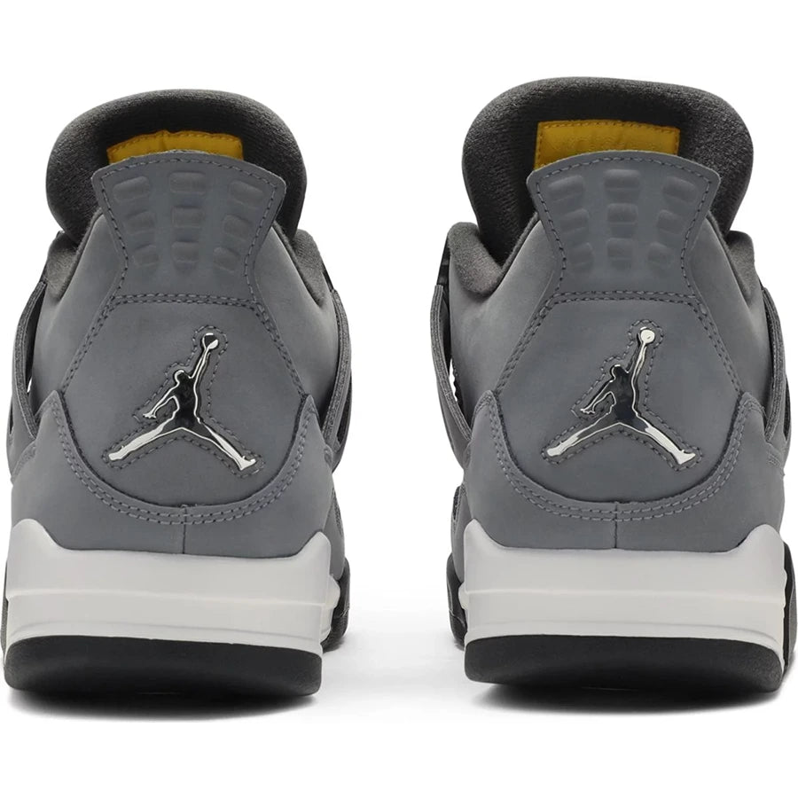 Air Jordan 4 Retro - Cool Grey