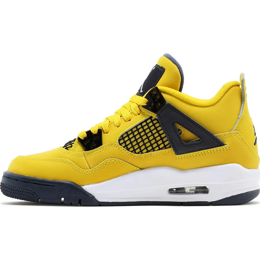 Air Jordan 4 Retro - Lightning