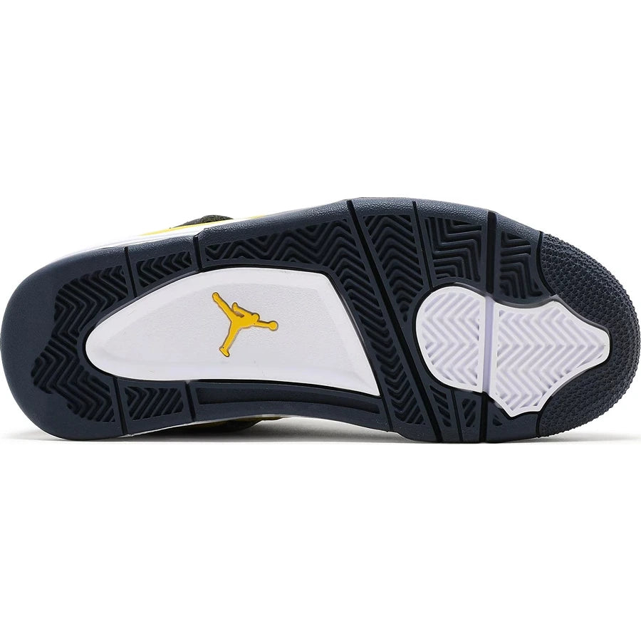 Air Jordan 4 Retro - Lightning