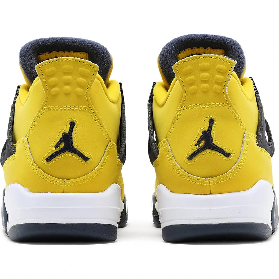 Air Jordan 4 Retro - Lightning