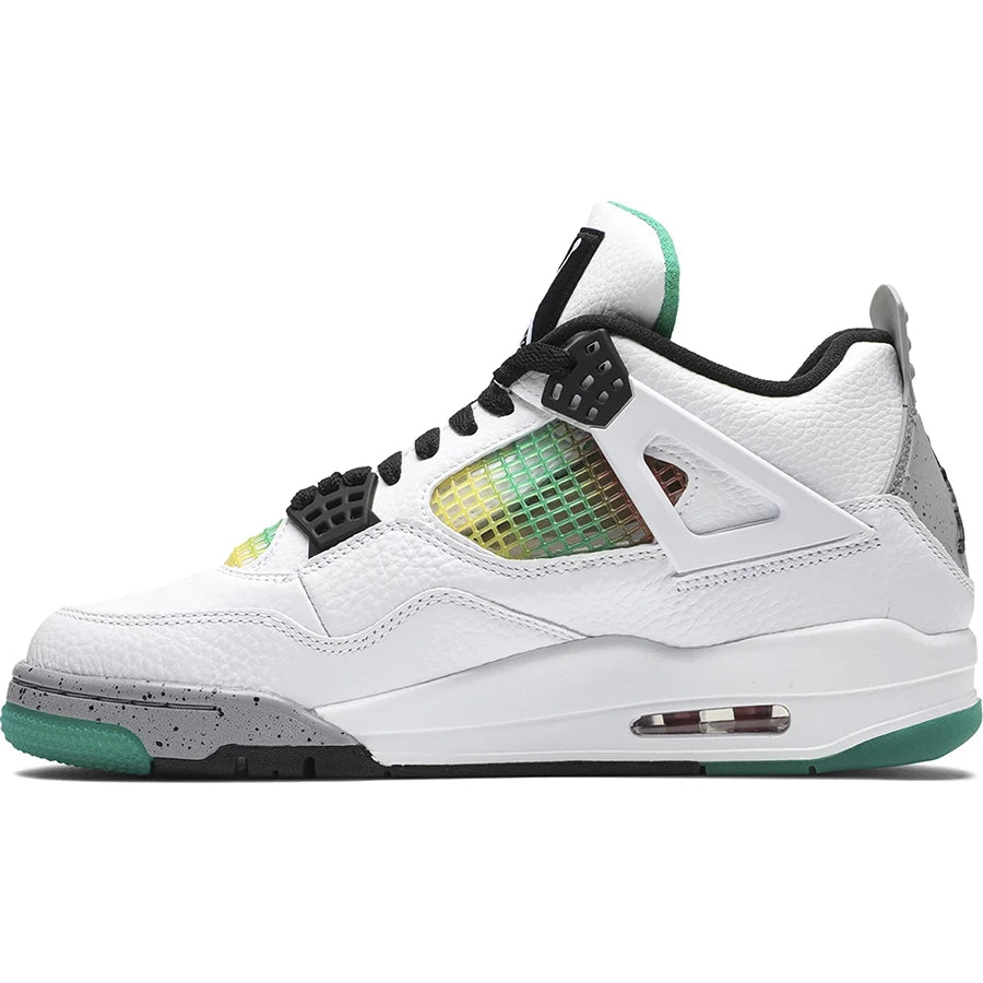 Air Jordan 4 Retro - Rasta