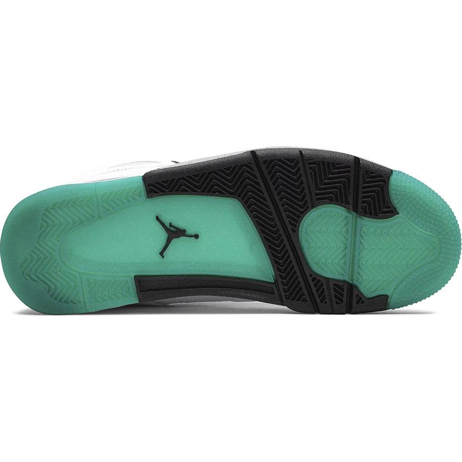 Air Jordan 4 Retro - Rasta