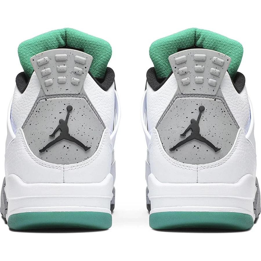 Air Jordan 4 Retro - Rasta