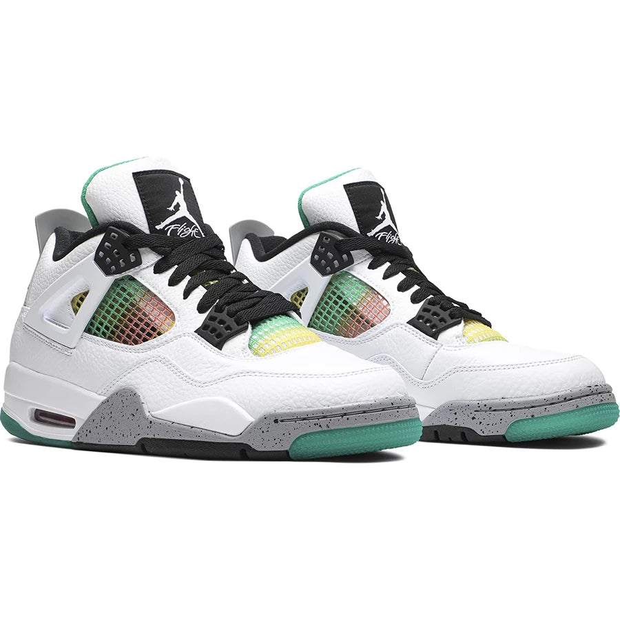 Air Jordan 4 Retro - Rasta